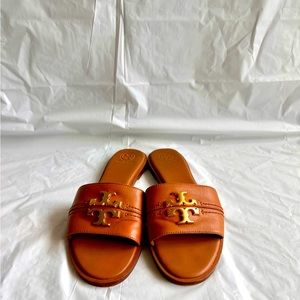 Tory Burch slides